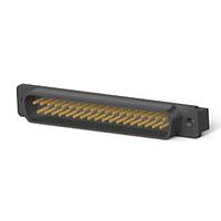 AMP Connectors - TE Connectivity 208009-1 Plug HD-20 37P PLUG 441