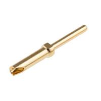 MH Connectors MHDM-STM D-Sub Contacts D SOLDER MACHINE PIN MALE