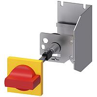 SIEMENS 3RV29262C Rotary DOOR-COUP. ROT. OPER. MECH. SIZE S0