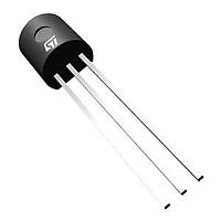 STMicroelectronics Z0103MA 2AL2 Triacs 1.0 Amp 600 Volt