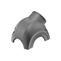 HARTING 11123001501 Hoods Hood Size 30 Side Entry M25