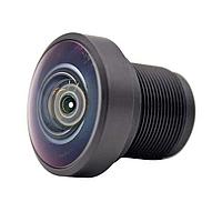 EDATEC ED-LENS-M12-230112-04 Lenses 4MP 1.12mm Ultra Wide Angel Lens
