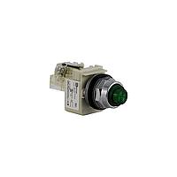 SCHNEIDER 9001KT1G31 Pilot Light PILOTLIGHT 120VAC 30MM TYPE K