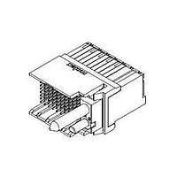 Molex 76410-5807 High Speed / Modular Connectors Impact RAM 3x8 GR Sn