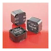 Coilcraft MSD1278-273MLD Coupled Inductors 27uH Shld 20% 2.52A 120mOhms