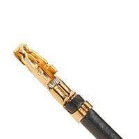 Molex 79758-1004 Pre-Crimped Lead Pico-Lock 300mm 24AWG Pre-Crimp Lead