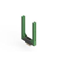 EDAC 396-010-559-858 Standard Card Edge Connectors Card Edge Connector