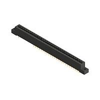 EDAC 387-066-520-202 With Flanges Card Edge Connector