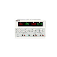 MATRIX MPS-3210S-3 Triple Channel DC Power Supply (32V/10A*2CH, 5V/3A, 655W)
