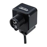 Eaton E65-SMPP100-GL Photoelectric Sensors PHOTO SENSOR,PERFECTPROX,4",ACDC,CBL,LT