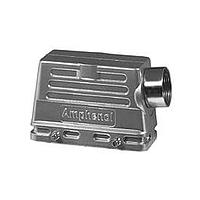 Amphenol Tuchel C146 10G016 501 1 Hoods Housing