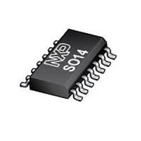NXP TJA1055T/2Z CAN Controller Enhanced fault-tolerant CAN transceiver