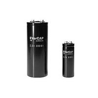 Nichicon JJD0E238MSEFBN Cylindrical 2300F 2.5 Volts 20% NO BRACKET