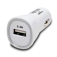 Tripp Lite U280-001-C2 USB Cables / IEEE 1394 Cables SNGL USB CAR CHRGR,5V,2.4A