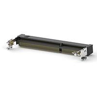 AMP Connectors - TE Connectivity 2013297-1 DDR3 SEMI-HARD TRAY DDR3 204P 8H ST