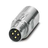 PHOENIX CONTACT 1628960 Standard Circular Connector M17-3EP1N8A9004S