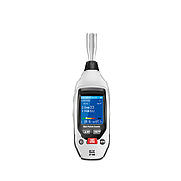 Air Particle Counter