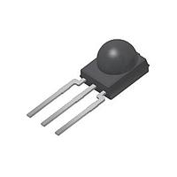 Vishay General Semiconductor TSSP93056 IR Receivers IR REC,PRESN,MINI,56KHZ,CYLENE
