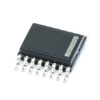 Texas Instruments UC3872MTR Resonant Lamp Ballast Controller Resonant Lamp Ballas t Controller A 595-UC3872M
