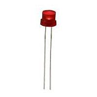 Lumex SSL-LX433SRD Single Color LEDs LED PMI