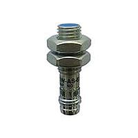 Contrinex 120253-0422 Proximity Sensors M8 Hsg 2mm OD NPN NO 3P M8