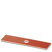 PHOENIX CONTACT 0831079 Labels PMST (10X38) RD