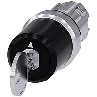 SIEMENS A6X30145808 Keylock Switches KEY-OPERATED SWITCH WITH MONITORING