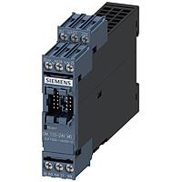 SIEMENS 3UF73001AU000 Digital Modules SIMOCODE PRO 4IN/2Q,110-240V AC/DC,MONO