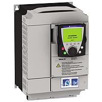 SCHNEIDER ATV61HD11M3X Motor Drives 900HP,460V SPEED DRIVE ATV61