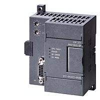 Siemens 6ES7277-0AA22-0XA0 S7-200, Modul Profibus-DP EM 277