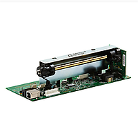Combustion/Emission Gas Analyzer