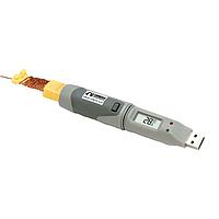 OMEGA OM-EL-USB-TC-LCD Thermocouple Data Logger with LCD Display and USB Interface (Temperature, TC, USB, ± 1.0°C)