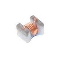 Coilcraft 0403HQ-18NXJLW Wirewound 1008 18nH Unshld 5% 500mA 190mOhms AECQ2