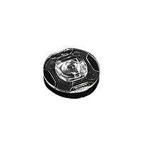 Ledil CA17723_EMERALD-AP1-PC Lens Assembly Assembly Round 1 Pos 21.6mm (D) 6.90mm(H