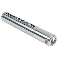 OMEGA OM-EL-USB-1-RCG Rechargeable Temperature Data Logger with USB Interface (Temperature, Internal, USB, ± 1.0°C)