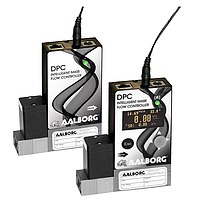 Aalborg DPC47 Mass Flow Controller (120 PSIG, 12 PSID)