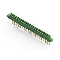EDAC 345-058-542-402 Standard Card Edge Connectors .100" (2.54mm) Pitch Card Edge Connector