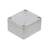 Molex / GWconnect 93604-0190 Boxes Al Box Sandblasted 58x64x36 8100.8206.0