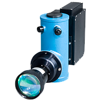 Industrial camera
