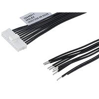 Molex 224483-1103 Rectangular Cable Assemblies 2.00MM MICRO TPA OTS ASSY