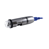 Dino-Lite AM73915MZTL Dino-Lite Edge 3.0 Handheld Digital Microscope (USB) (5M pixels; 10x~140x)