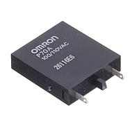 Omron Automation and Safety P70A AC100/110 Relay Sockets SOCKET