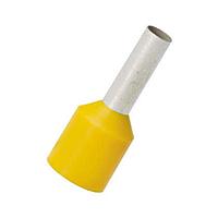 Panduit FSDXL82-12-C One Wire Polypropylene insul ferrules - sin