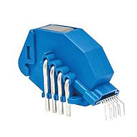 LEM HO 150-NPW-0100 Current Transducer Digital Current Transducer HO-NPW series. Bitstream output from on onboard Sigma Delta modulator. For the electronic measurement of current: DC, AC, pulsed, with galvanic separation between the primary and the secondary circuit.