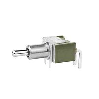 NKK Switches MN18S3S2W30 Toggle Switches SWITCH TOGGLE