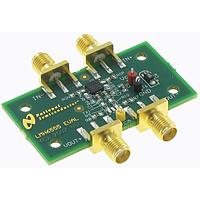 Texas Instruments LMH6555EVAL/NOPB Differential Amplifiers LMH6555 EVAL BOARD