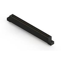 EDAC 895-042-500-104 Receptacles .100" (2.54mm) Pitch Card Edge Connector