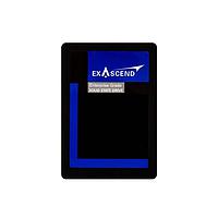 Exascend EXPE3U3840GB PCIe SSDs 3.84TB / PCIe Gen3x4 / U.2 / 3D TLC / Enterprise