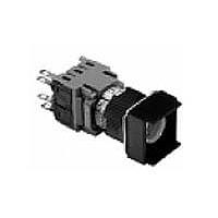 Pushbutton Switches