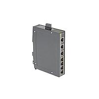 HARTING 24034070030 Unmanaged Ethernet Switches Ha-VIS eCon 3070GBAP 3070GB-A-P